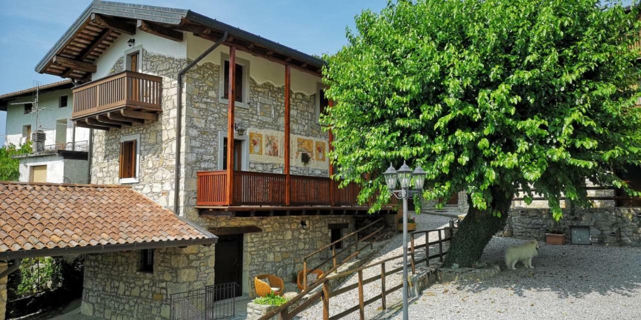 La Dolce Vita Clastra ภายนอก รูปภาพ