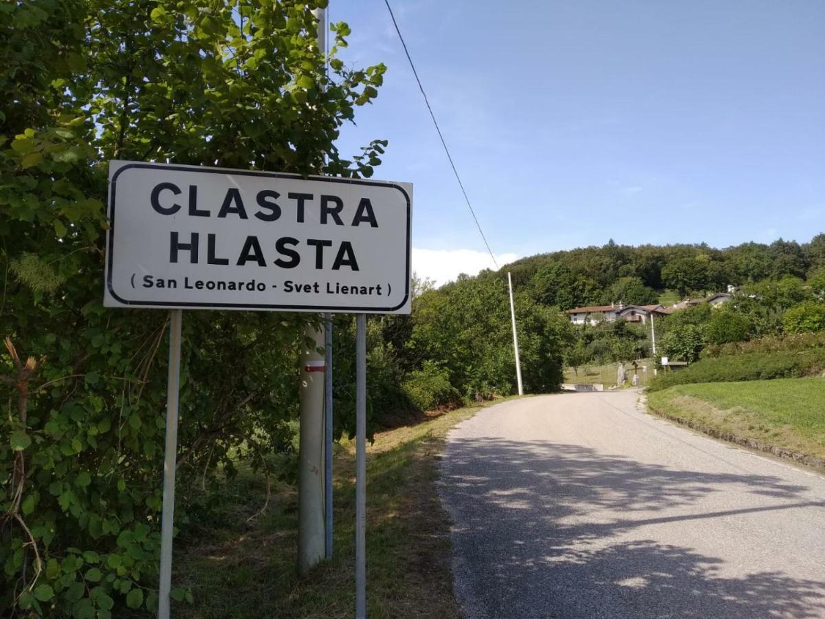 La Dolce Vita Clastra ภายนอก รูปภาพ